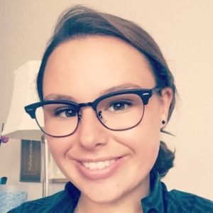 Meet your Posher, Bridget